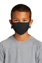 Sport-Tek® Youth PosiCharge® Competitor™ Face Mask (5 pack) - YSTMSK350