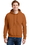 Custom Gildan&#174; - DryBlend&#174; Pullover Hooded Sweatshirt - 12500