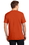 Custom JERZEES&#174; - Dri-Power&#174; 50/50 Cotton/Poly Pocket T-Shirt - 29MP