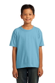 Fruit of the Loom&#174; Youth HD Cotton&#153; 100% Cotton T-Shirt - 3930B
