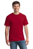 Custom Gildan® - Heavy Cotton™ 100% Cotton T-Shirt - 5000