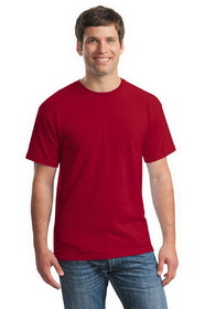 Gildan&#174; - Heavy Cotton&#153; 100% Cotton T-Shirt - 5000