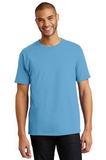 Custom Hanes 5250 Authentic 100% Cotton T-Shirt
