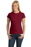 Gildan Softstyle® Ladies T-Shirt - 64000L