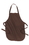Port Authority&#174; Full-Length Apron with Pockets - A500