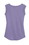 Alternative Women's Cap Sleeve Satin Jersey Crew T-Shirt - 04013C1