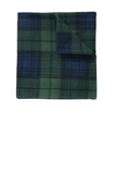 Port Authority® Core Printed Fleece Blanket - BP61