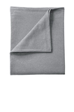 Port & Company&#174; Core Fleece Sweatshirt Blanket - BP78