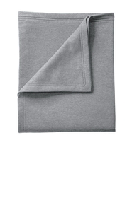 Port & Company&#174; Core Fleece Sweatshirt Blanket - BP78