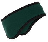 Port Authority® Two-Color Fleece Headband - C916