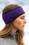 Port Authority&#174; Two-Color Fleece Headband - C916