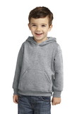 Port & Company® Toddler Core Fleece Pullover Hooded Sweatshirt - CAR78TH