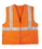 Custom CornerStone&#174; - ANSI 107 Class 2 Safety Vest - CSV400