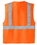 CornerStone&#174; - ANSI 107 Class 2 Safety Vest - CSV400