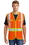 CornerStone&#174; - ANSI 107 Class 2 Dual-Color Safety Vest - CSV407