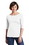 District&#174; Women's Perfect Weight&#174; 3/4-Sleeve Tee - DM107L