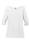 District&#174; Women's Perfect Weight&#174; 3/4-Sleeve Tee - DM107L