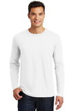 District ® Perfect Weight® Long Sleeve Tee - DT105