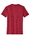 District - Young Mens Textured Notch Crew Tee. DT172
