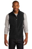 Port Authority® R-Tek® Pro Fleece Full-Zip Vest - F228