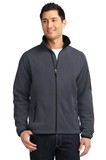 Port Authority® Enhanced Value Fleece Full-Zip Jacket - F229
