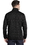 Custom Port Authority F232 Sweater Fleece Jacket
