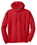 Sport-Tek&#174; Tech Fleece Colorblock Hooded Sweatshirt - F246