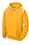 Custom Sport-Tek F264 Pullover Hooded Sweatshirt with Contrast Color