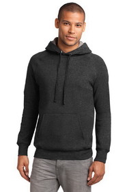 Custom Hanes HN270 Nano Pullover Hooded Sweatshirt