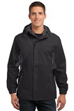 Port Authority® Cascade Waterproof Jacket - J322