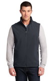 Port Authority® Core Soft Shell Vest - J325