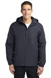 Port Authority® Hooded Charger Jacket - J327