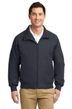 Port Authority® Charger Jacket - J328