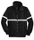Custom Port Authority J754R Challenger Jacket with Reflective Taping