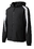 Sport-Tek&#174; Fleece-Lined Colorblock Jacket - JST81