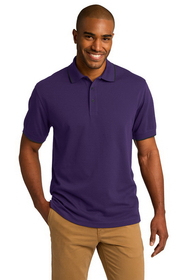 Port Authority&#174; Rapid Dry&#153; Tipped Polo - K454