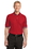Port Authority - Silk Touch Tipped Polo. K502.