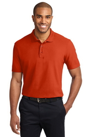 Port Authority&#174; Stain-Release Polo - K510