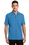 Port Authority Modern Stain-Resistant Pocket Polo. K559
