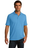 Port & Company® Tall Core Blend Jersey Knit Polo - KP55T