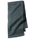 Port & Company® - Knitted Scarf - KS01