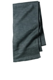 Port & Company&#174; - Knitted Scarf - KS01