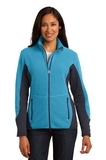 Port Authority® Ladies R-Tek® Pro Fleece Full-Zip Jacket - L227