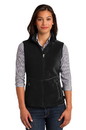 Port Authority® Ladies R-Tek® Pro Fleece Full-Zip Vest - L228