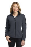 Port Authority® Ladies Enhanced Value Fleece Full-Zip Jacket - L229