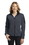 Custom Port Authority L229 Ladies Enhanced Value Fleece Full-Zip Jacket