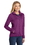 Port Authority&#174; Ladies Sweater Fleece Jacket - L232