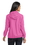 Port Authority&reg; Ladies Hooded Essential Jacket - L305