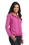 Port Authority&reg; Ladies Hooded Essential Jacket - L305