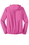 Port Authority&reg; Ladies Hooded Essential Jacket - L305